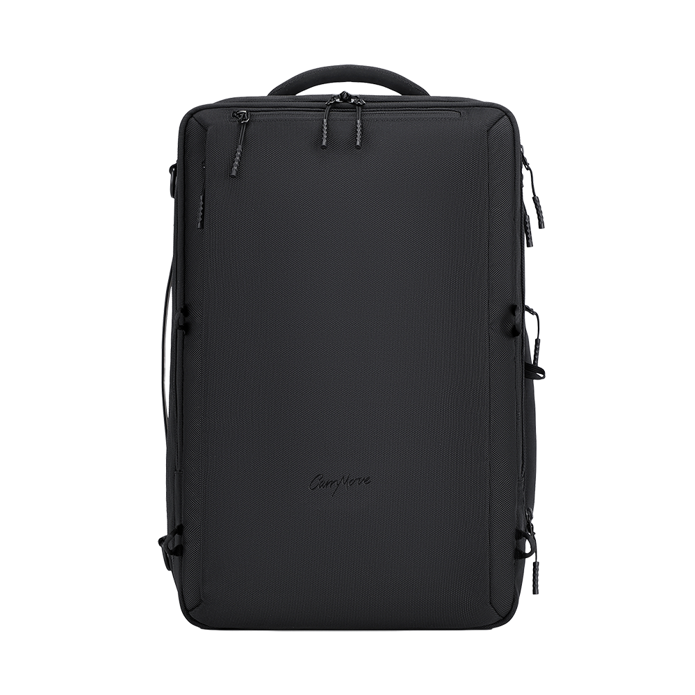 CarryMove Travel Backpack – 30–39L Expandable Laptop Backpack – Carrymove CarryMove Travel Backpack – 30–39L Expandable Laptop Backpack – Carrymove