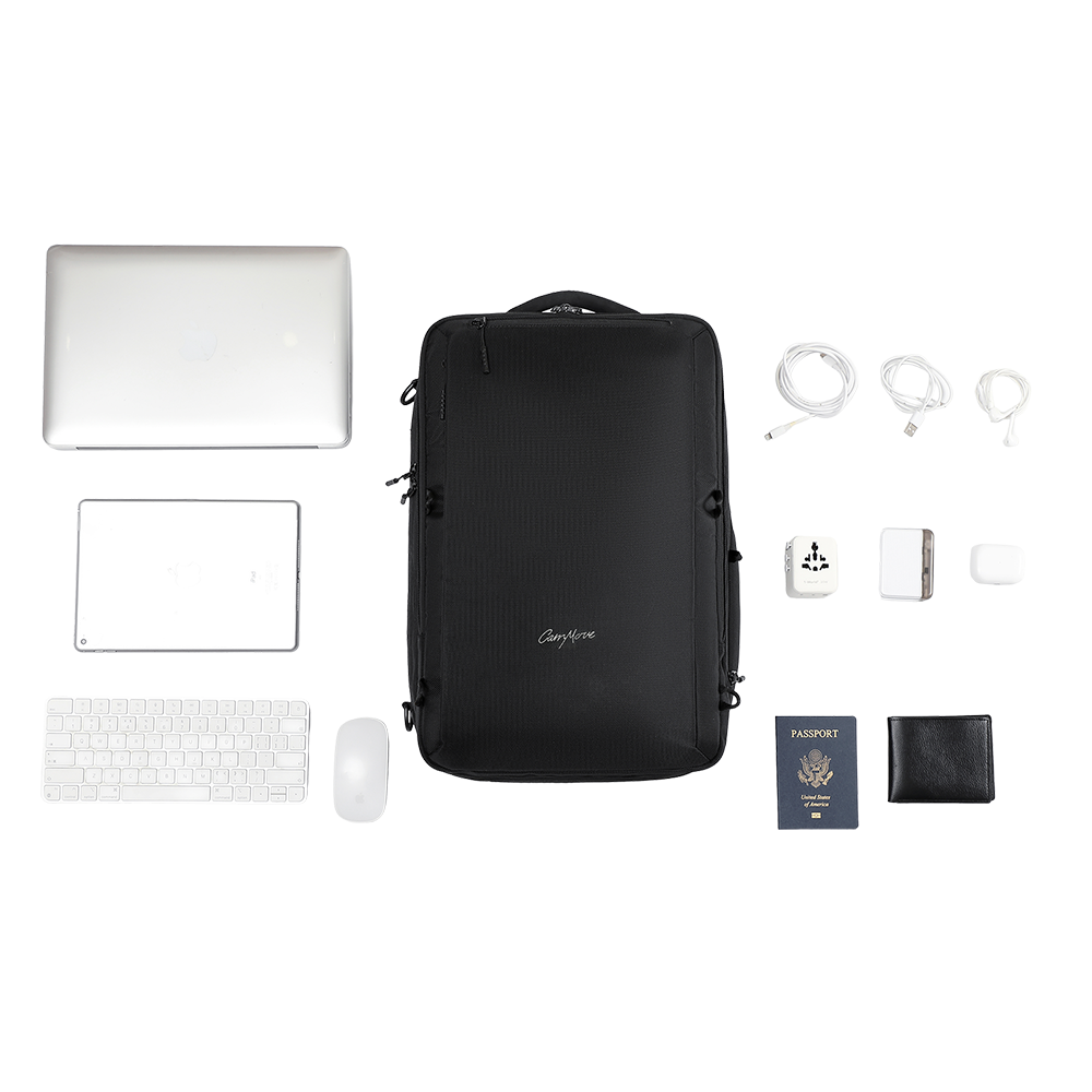 Carrymove Travel Backpack