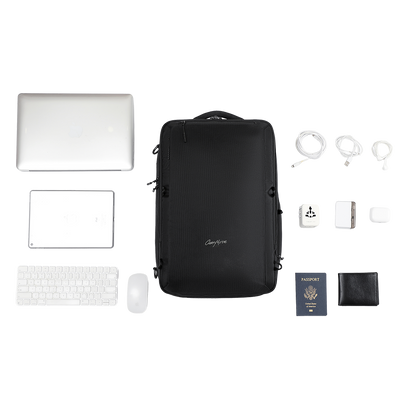 Carrymove Travel Backpack