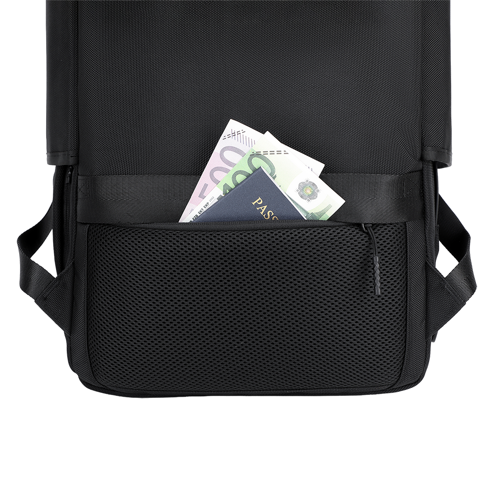 Carrymove Travel Backpack