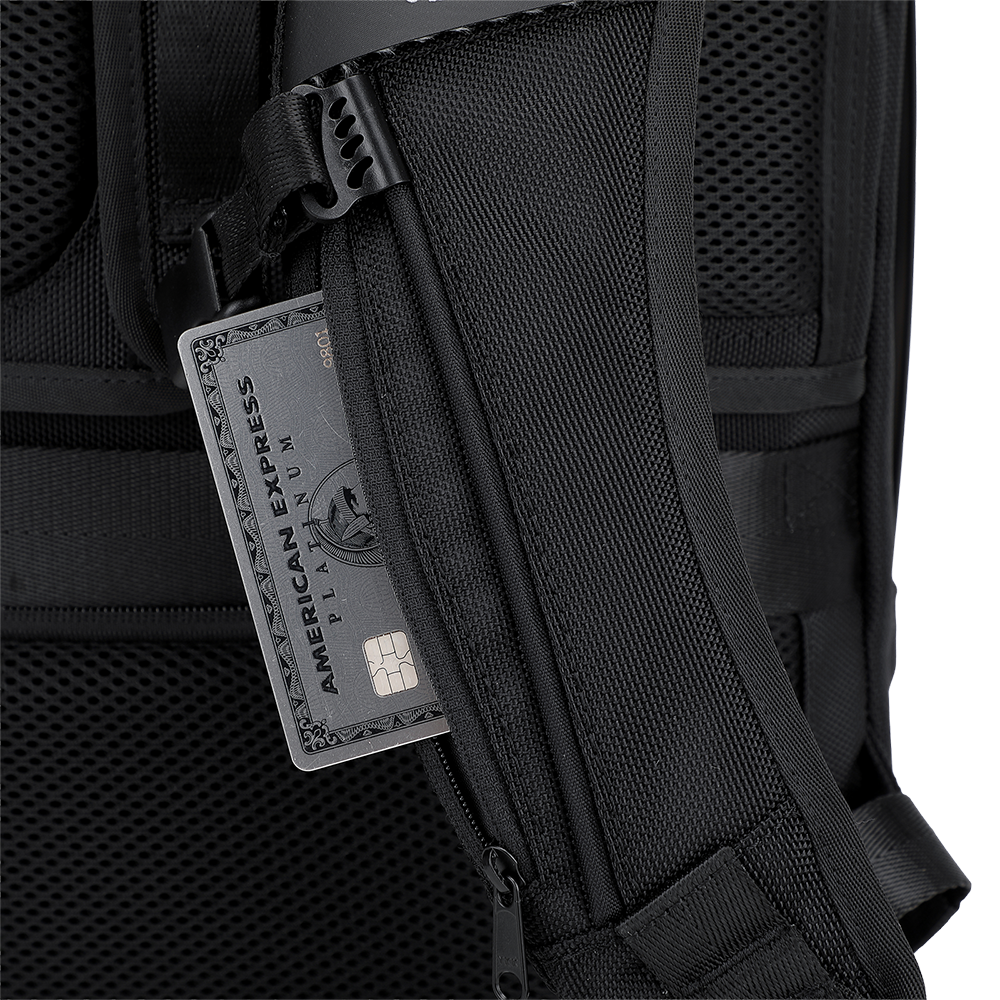 Carrymove Travel Backpack