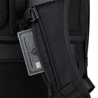Carrymove Travel Backpack