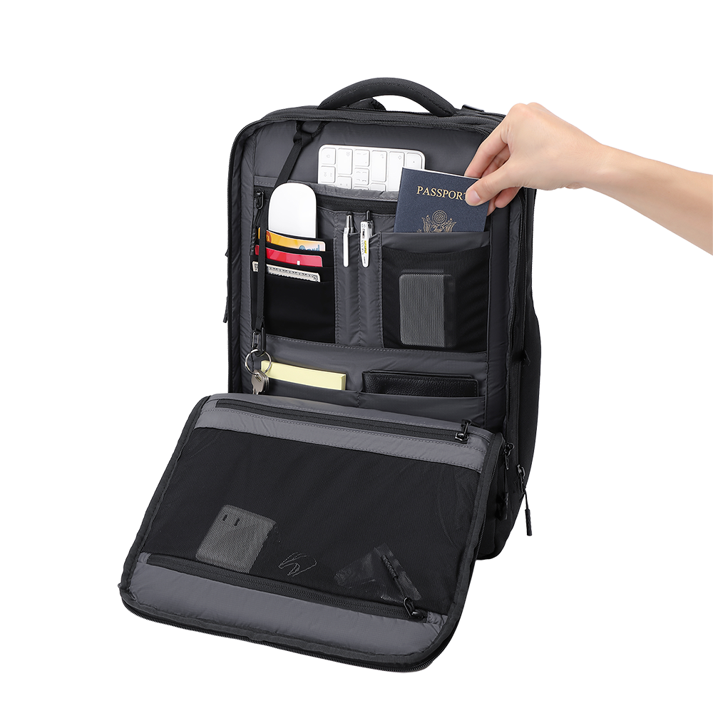 Carrymove Travel Backpack