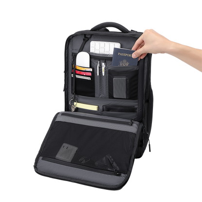 Carrymove Travel Backpack