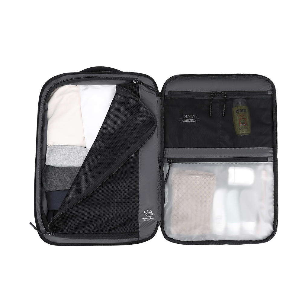 Carrymove Travel Backpack