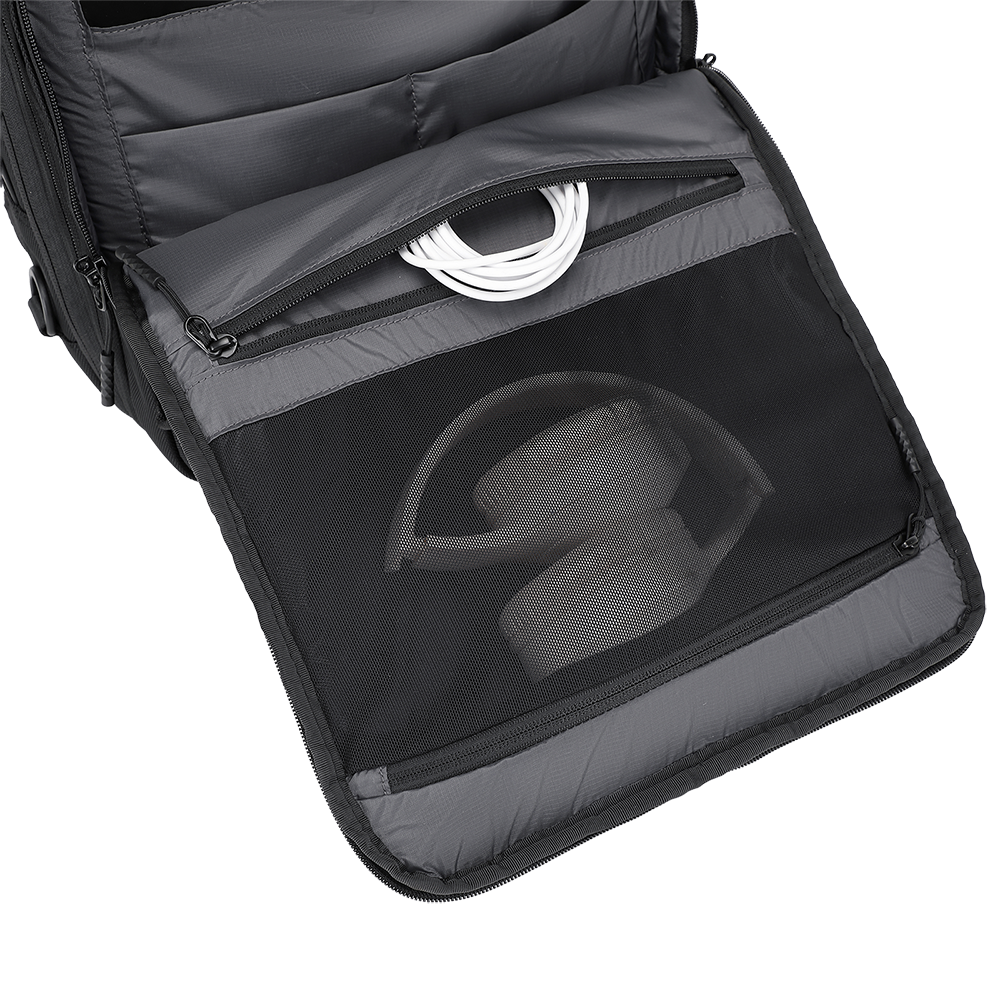 Carrymove Travel Backpack