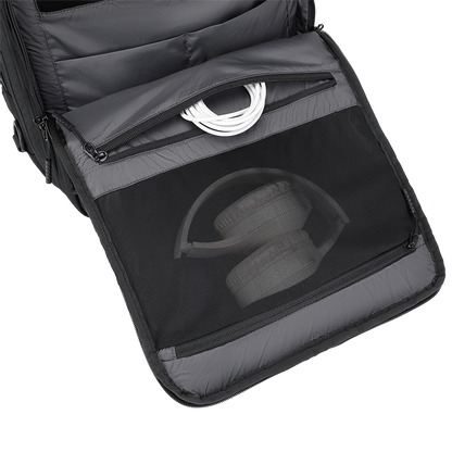 Carrymove Travel Backpack