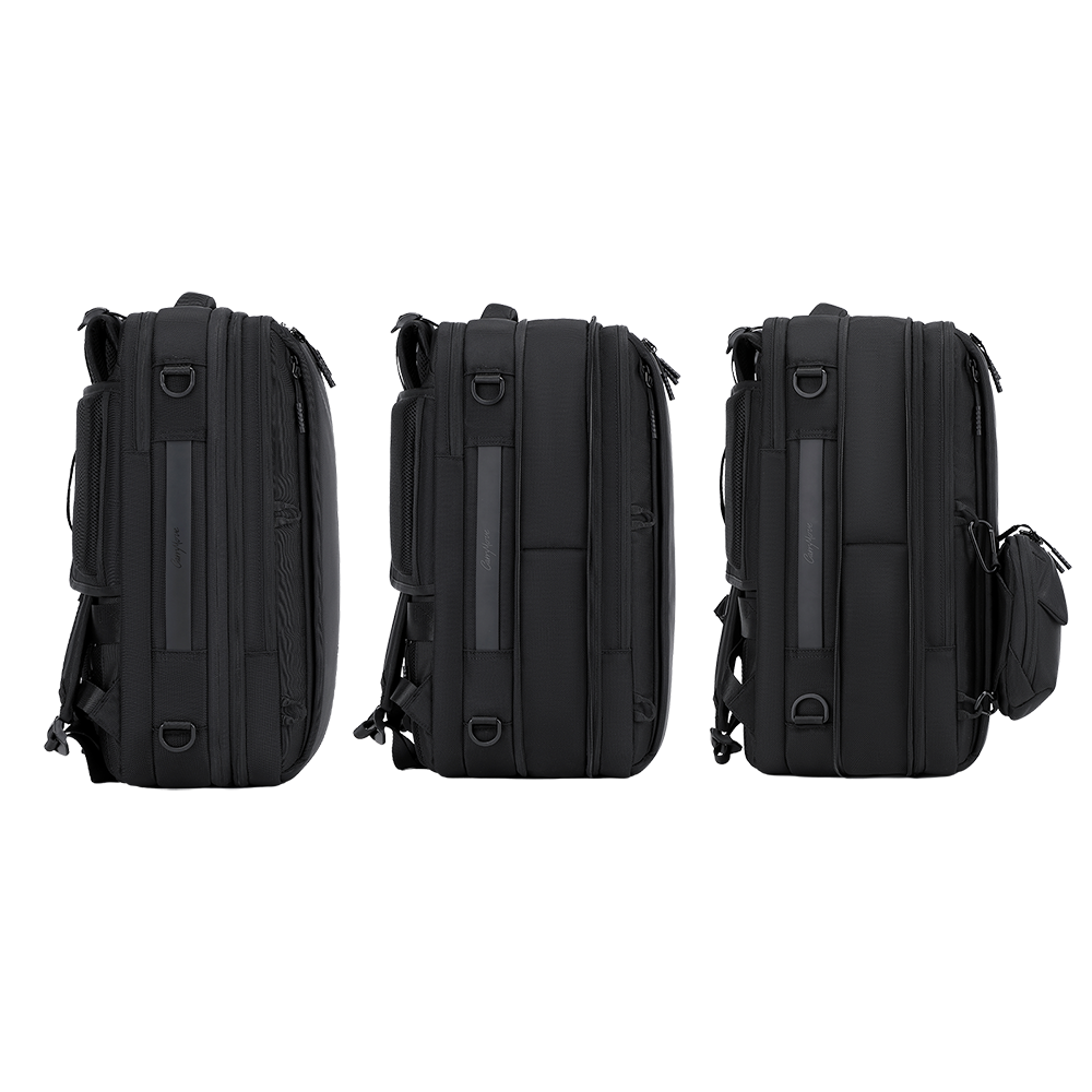Carrymove Travel Backpack