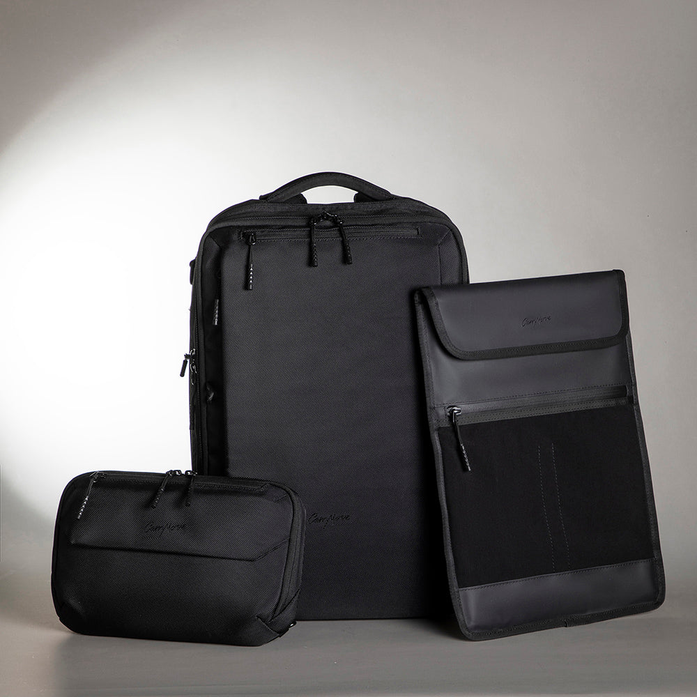 Carrymove Travel Backpack