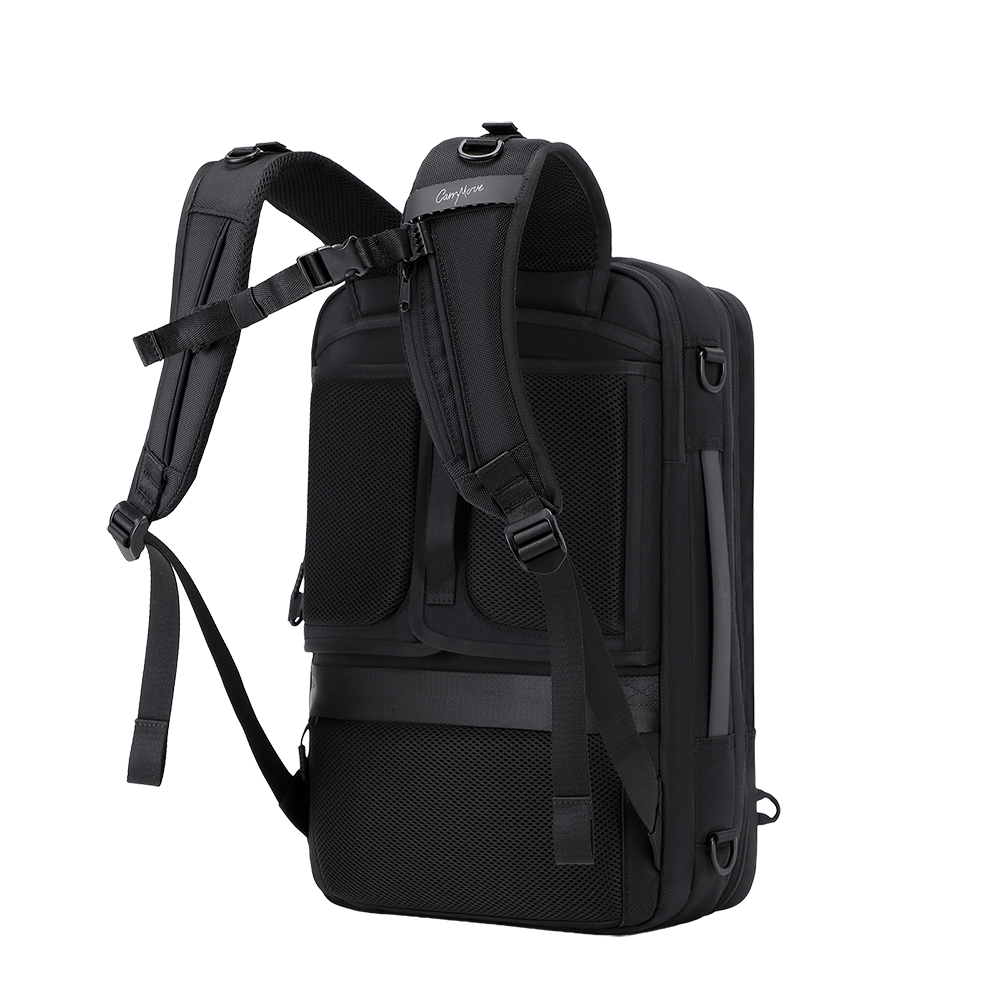 Carrymove Travel Backpack