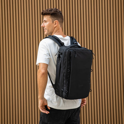 Carrymove Travel Backpack
