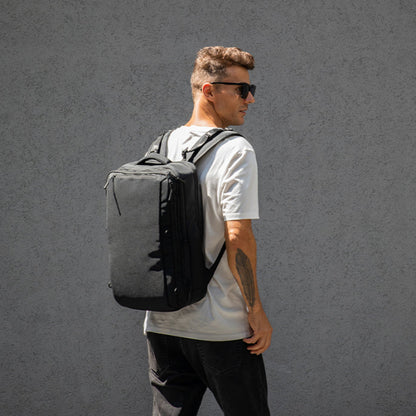Carrymove Travel Backpack