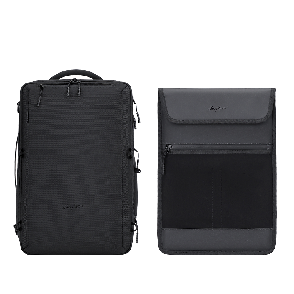 Carrymove Travel Backpack