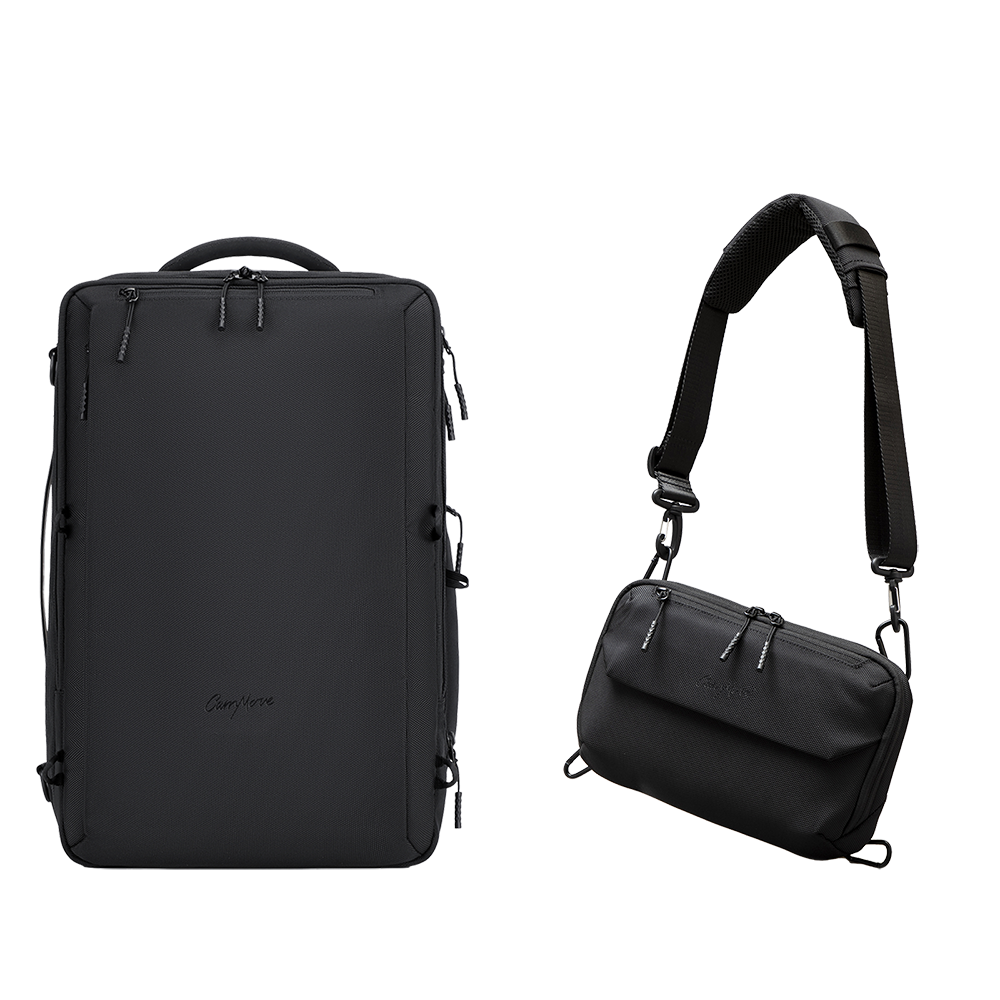 Carrymove Travel Backpack