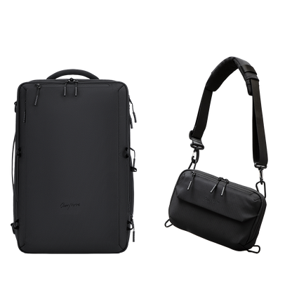 Carrymove Travel Backpack